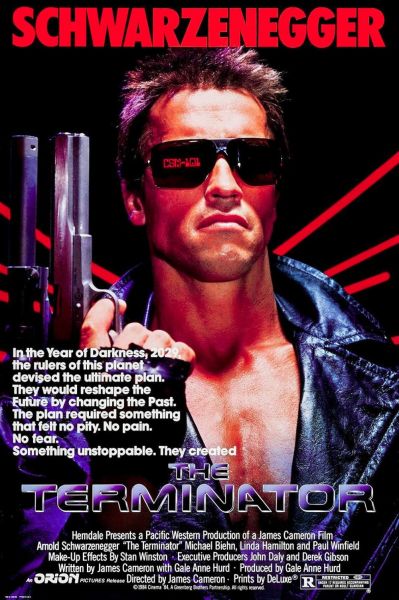 watch-The Terminator