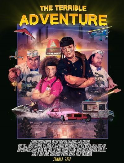 watch-The Terrible Adventure