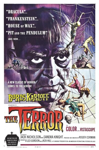 watch-The Terror