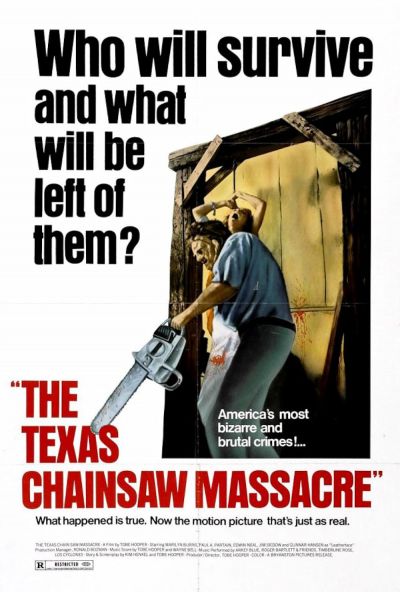 watch-The Texas Chain Saw Massacre
