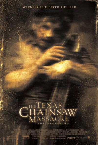 watch-The Texas Chainsaw Massacre  The Beginning