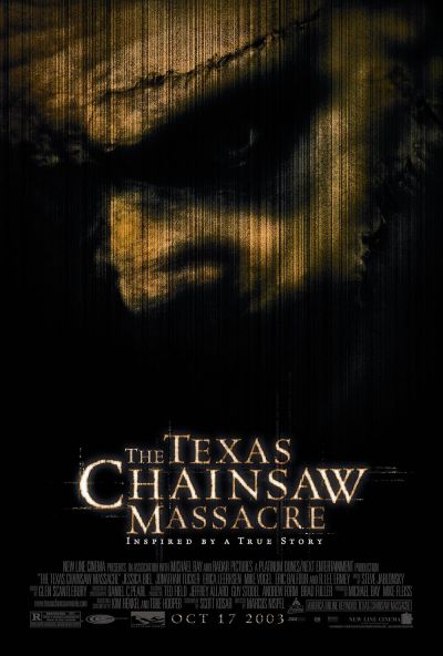 watch-The Texas Chainsaw Massacre