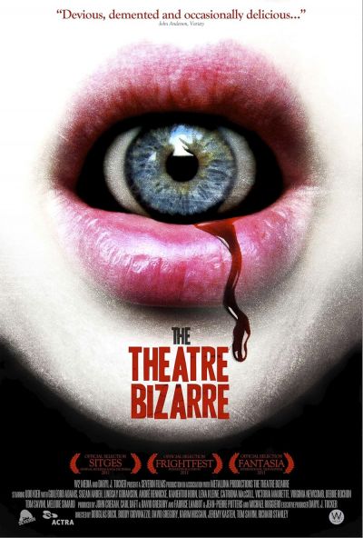 watch-The Theatre Bizarre