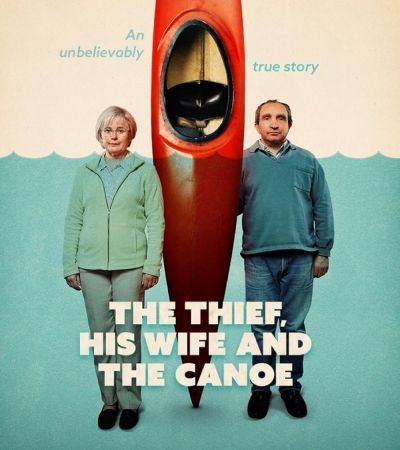 watch-The Thief  His Wife and the Canoe