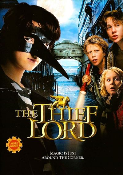 watch-The Thief Lord