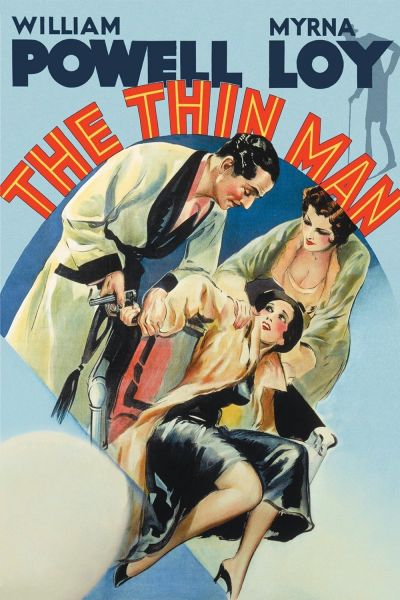 watch-The Thin Man