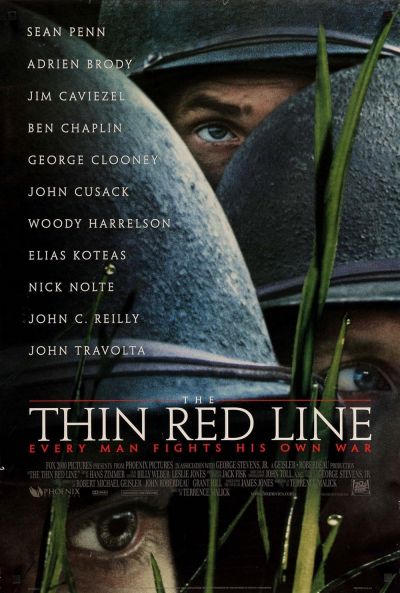 watch-The Thin Red Line