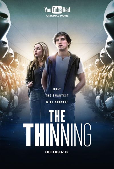 watch-The Thinning
