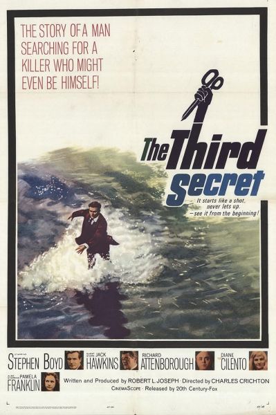 watch-The Third Secret