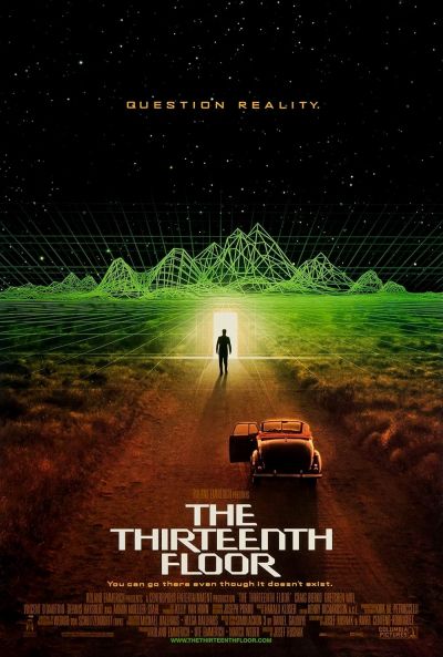 watch-The Thirteenth Floor