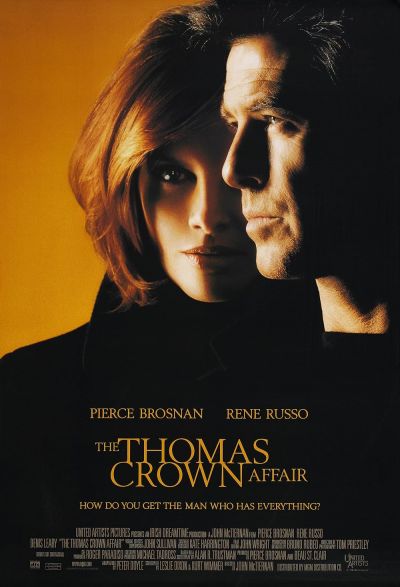 watch-The Thomas Crown Affair