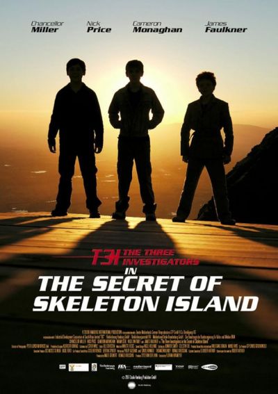 watch-The Three Investigators and The Secret Of Skeleton Island