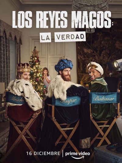 watch-The Three Wise Men  The Truth