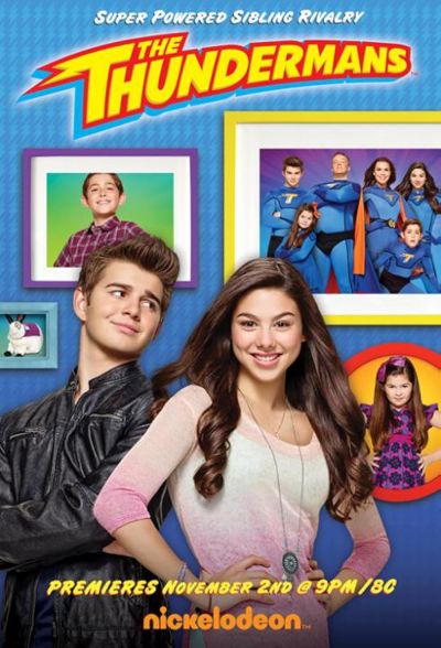 watch-The Thundermans