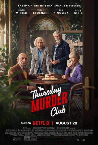 watch-The Thursday Murder Club