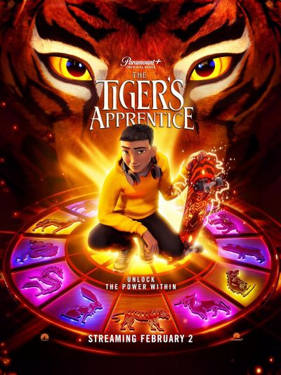 watch-The Tiger s Apprentice