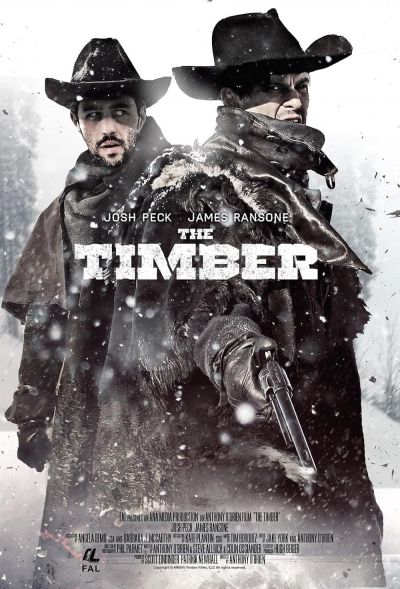 watch-The Timber