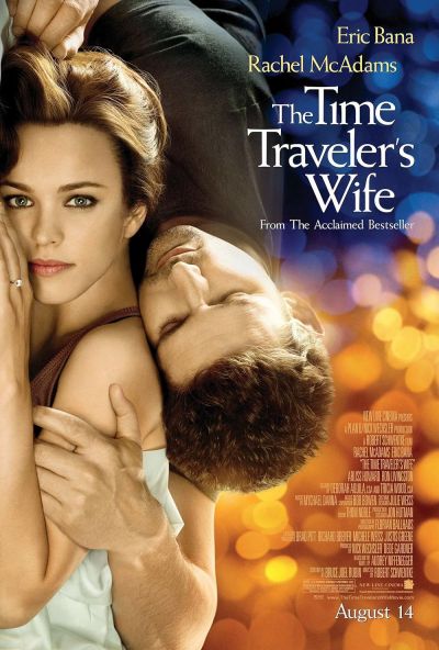watch-The Time Traveler s Wife