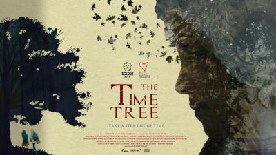watch-The Time Tree