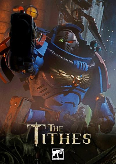 watch-The Tithes