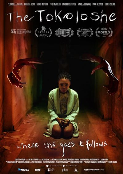 watch-The Tokoloshe