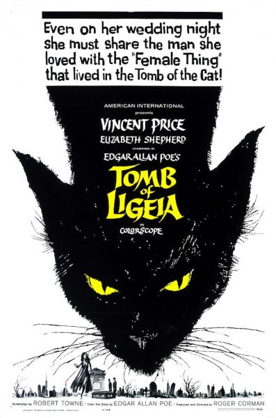 watch-The Tomb of Ligeia