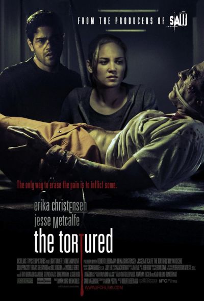 watch-The Tortured