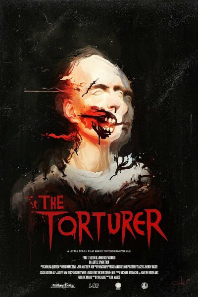 watch-The Torturer