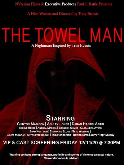 watch-The Towel Man