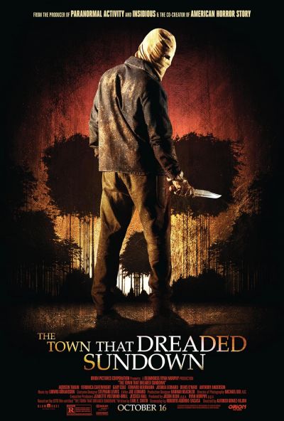 watch-The Town that Dreaded Sundown