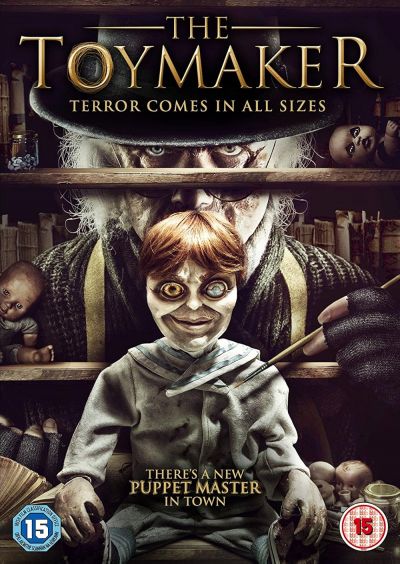 watch-The Toymaker