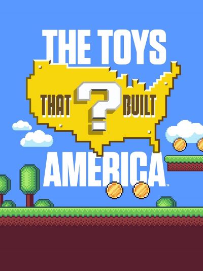 watch-The Toys That Built America