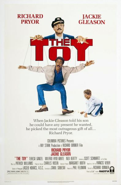 watch-The Toy