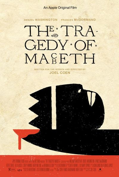watch-The Tragedy of Macbeth