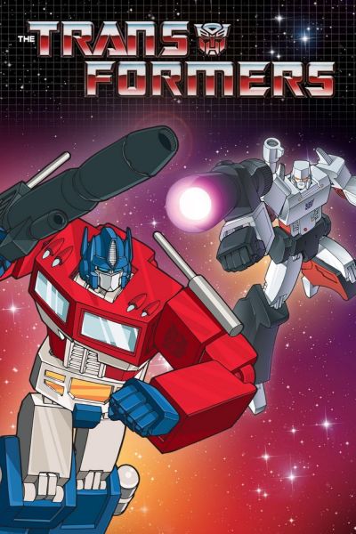 watch-The Transformers