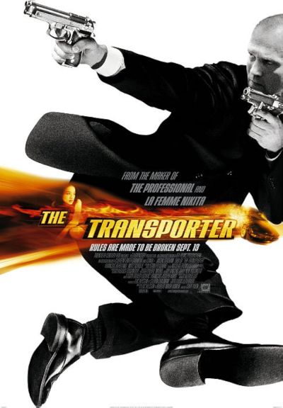 watch-The Transporter