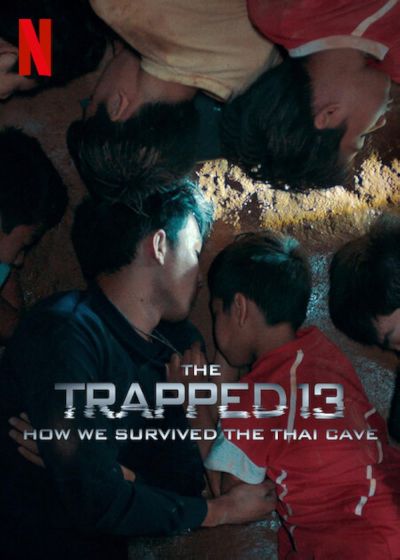 watch-The Trapped 13  How We Survived The Thai Cave