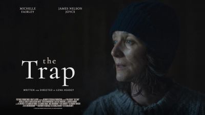 watch-The Trap