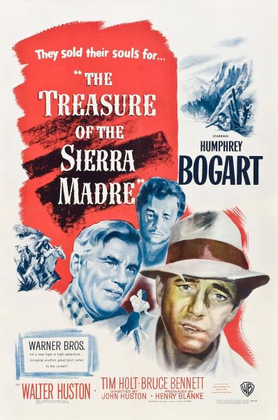 watch-The Treasure of the Sierra Madre
