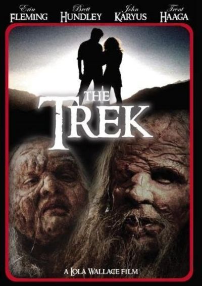 watch-The Trek