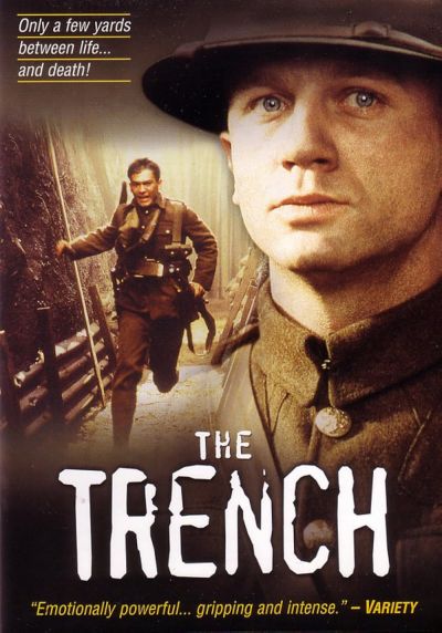 watch-The Trench