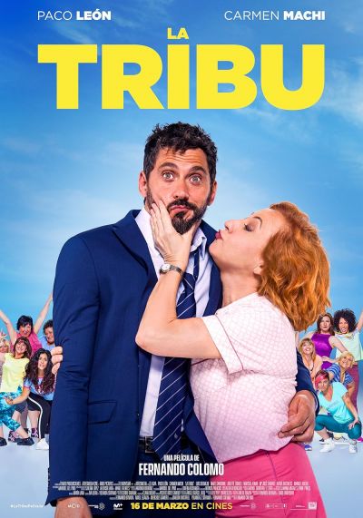 watch-The Tribe