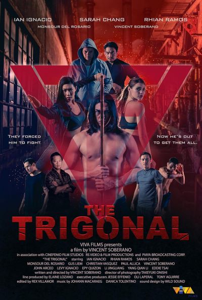 watch-The Trigonal  Fight for Justice