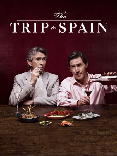 watch-The Trip to Spain
