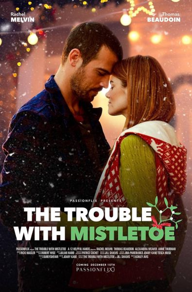 watch-The Trouble with Mistletoe