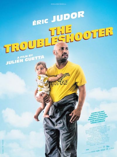 watch-The Troubleshooter