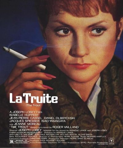 watch-The Trout