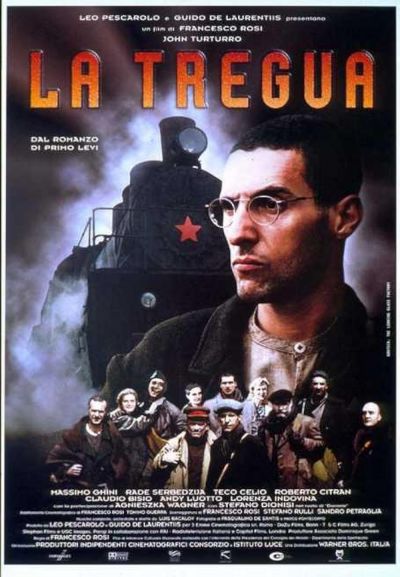 watch-The Truce