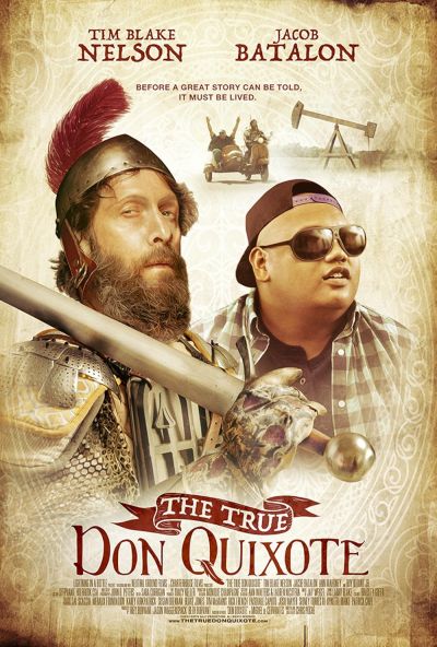 watch-The True Don Quixote