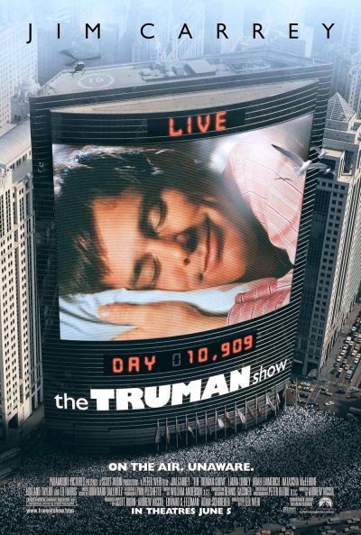 watch-The Truman Show